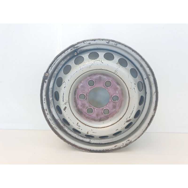 Recambio de llanta para volkswagen crafter 30-50 caja/chasis (2f_) 2.0 tdi referencia OEM IAM A0014014802  