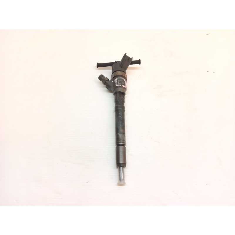 Recambio de inyector para kia carens i monospace (fc, fj) 2.0 crdi referencia OEM IAM 0445110064 3380027010 