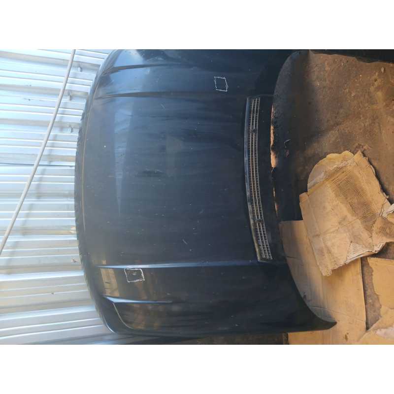Recambio de capo para land rover range rover iii (l322) 3.0 d 4x4 referencia OEM IAM   