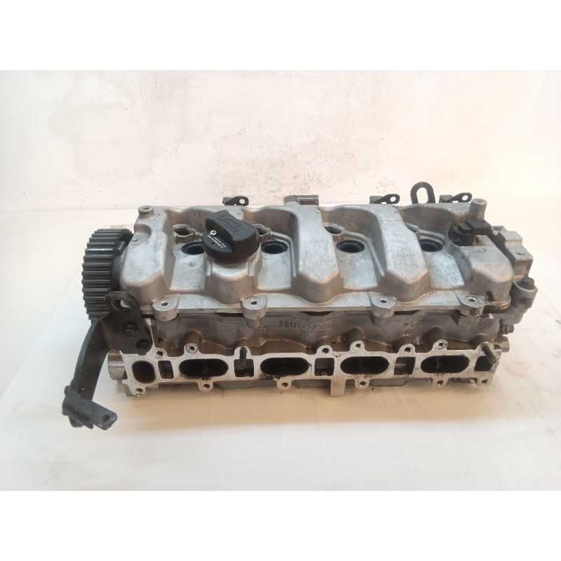 Recambio de culata para kia carens i monospace (fc, fj) 2.0 crdi referencia OEM IAM 2211127901 K5C0318091 