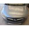 Recambio de capo para opel crossland x / crossland (p17, p2qo) 1.2 (75) referencia OEM IAM   