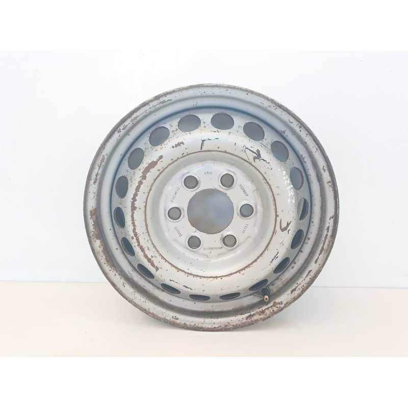 Recambio de llanta para volkswagen crafter 30-50 caja/chasis (2f_) 2.0 tdi referencia OEM IAM A0014014802  