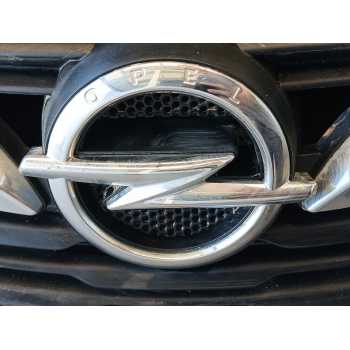 PANEL FRONTAL 