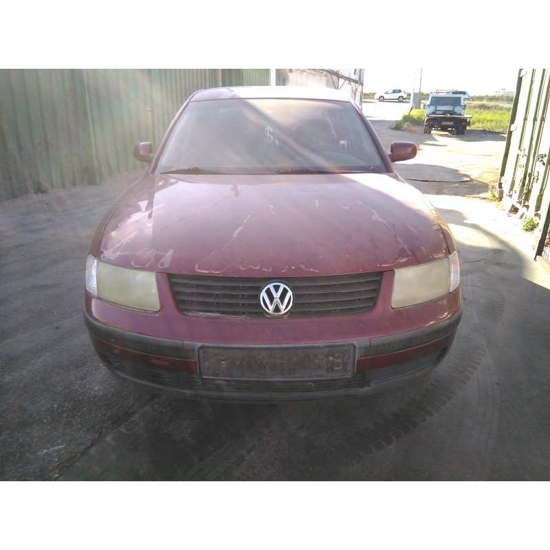 volkswagen passat berlina (3b2) del año 1999