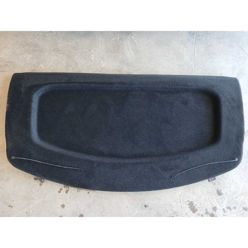 Recambio de bandeja trasera para opel crossland x / crossland (p17, p2qo) 1.2 (75) referencia OEM IAM   