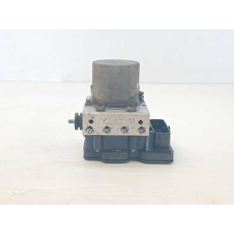 Recambio de abs para volkswagen crafter 30-50 caja/chasis (2f_) 2.0 tdi referencia OEM IAM A90690055 2265106513 