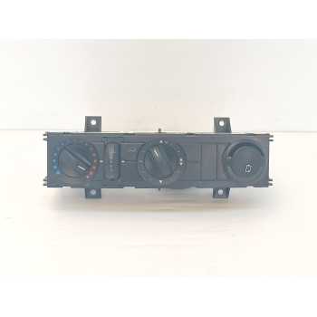 MANDO CALEFACCION / AIRE ACONDICIONADO 5HB00918200 
