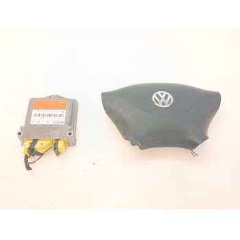 KIT AIRBAG 0285011400 307880299162AD 