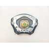 Recambio de kit airbag para volkswagen crafter 30-50 caja/chasis (2f_) 2.0 tdi referencia OEM IAM 0285011400 307880299162AD 
