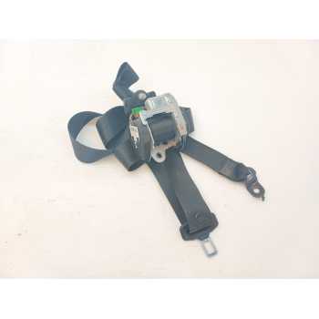 CINTURON SEGURIDAD DELANTERO IZQUIERDO 601384100 