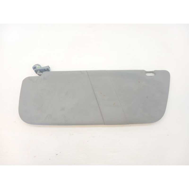 Recambio de parasol izquierdo para volkswagen crafter 30-50 caja/chasis (2f_) 2.0 tdi referencia OEM IAM   