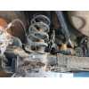 Recambio de muelle amortiguacion para opel crossland x / crossland (p17, p2qo) 1.2 (75) referencia OEM IAM   