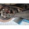 Recambio de puente trasero para opel crossland x / crossland (p17, p2qo) 1.2 (75) referencia OEM IAM   