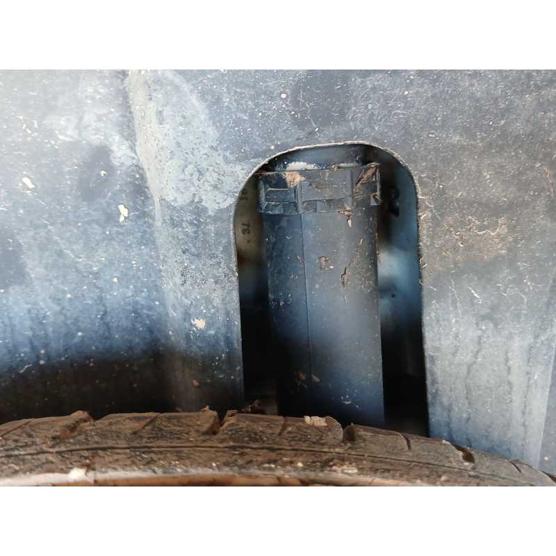 Recambio de amortiguador trasero derecho para opel crossland x / crossland (p17, p2qo) 1.2 (75) referencia OEM IAM   