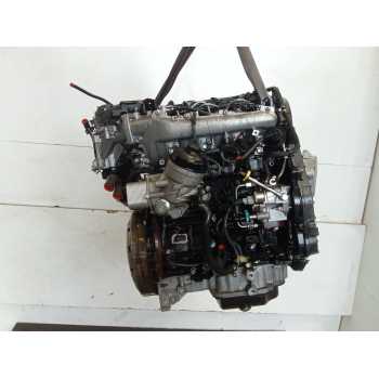 MOTOR COMPLETO A17DTR 
