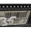 Recambio de mando climatizador para citroën c5 berlina exclusive referencia OEM IAM 96573328YW  