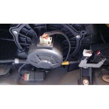 MOTOR CALEFACCION 