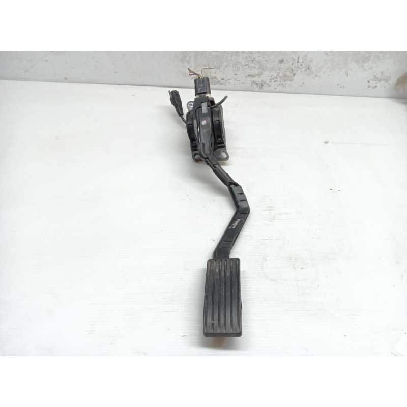 Recambio de potenciometro pedal para peugeot 407 feline referencia OEM IAM 0280755012 9650341780 