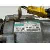 Recambio de compresor aire acondicionado para peugeot 407 feline referencia OEM IAM 9656572380 1303F 