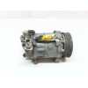 Recambio de compresor aire acondicionado para peugeot 407 feline referencia OEM IAM 9656572380 1303F 