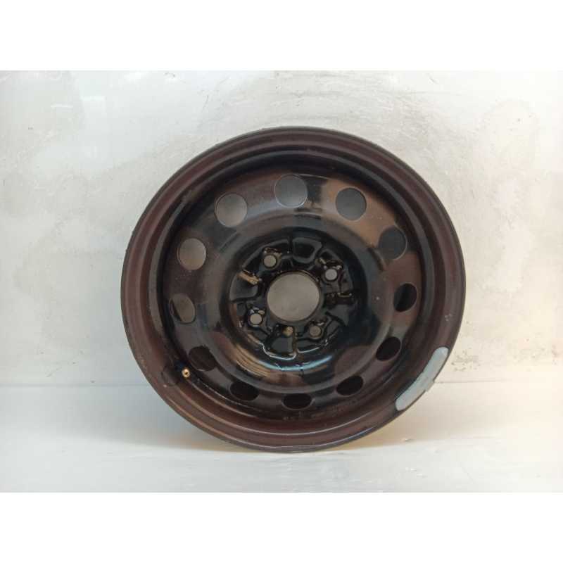 Recambio de llanta para kia carens i monospace (fc, fj) 2.0 crdi referencia OEM IAM 012905  