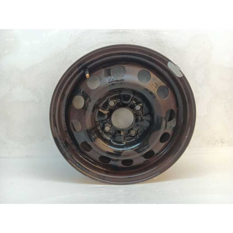 Recambio de llanta para kia carens i monospace (fc, fj) 2.0 crdi referencia OEM IAM 012905  