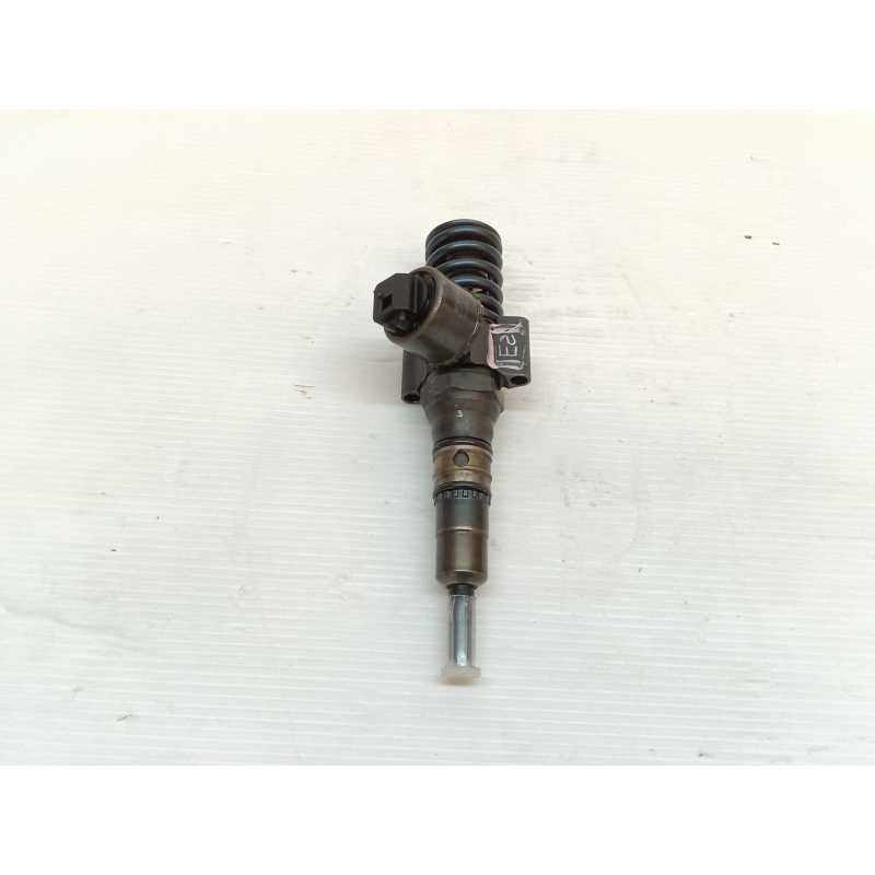 Recambio de inyector para audi a4 berlina (8e) 2.0 tdi 16v (103kw) referencia OEM IAM 03G130073G 0414720404 