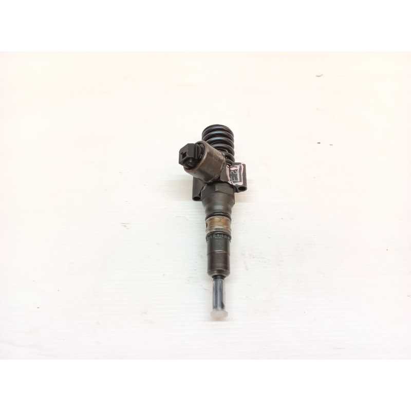 Recambio de inyector para audi a4 berlina (8e) 2.0 tdi 16v (103kw) referencia OEM IAM 03G130073G 0414720404 