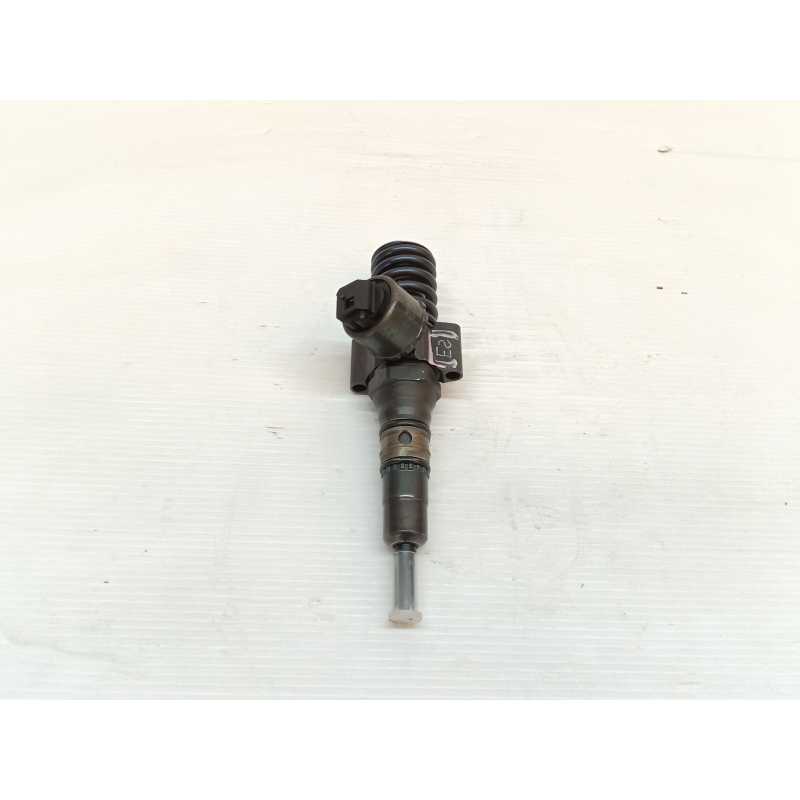 Recambio de inyector para audi a4 berlina (8e) 2.0 tdi 16v (103kw) referencia OEM IAM 03G130073G 0414720404 