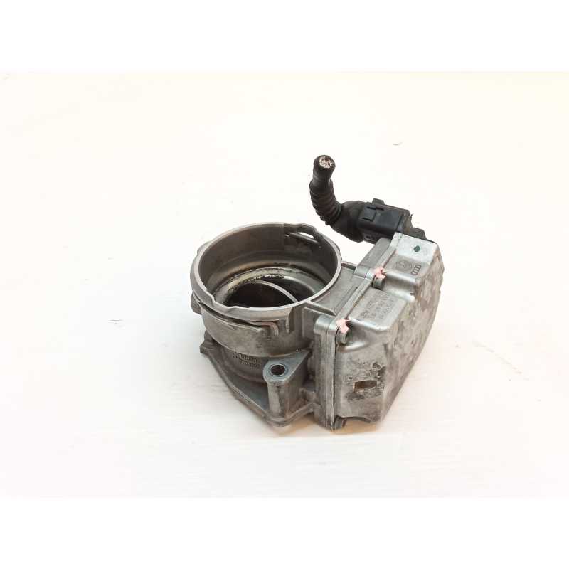 Recambio de caja mariposa para audi a4 berlina (8e) 2.0 tdi 16v (103kw) referencia OEM IAM 03G128063V120 408240121001 