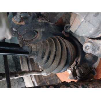 TRANSMISION DELANTERA IZQUIERDA 9809710080 