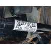 Recambio de transmision delantera izquierda para opel crossland x / crossland (p17, p2qo) 1.2 (75) referencia OEM IAM   