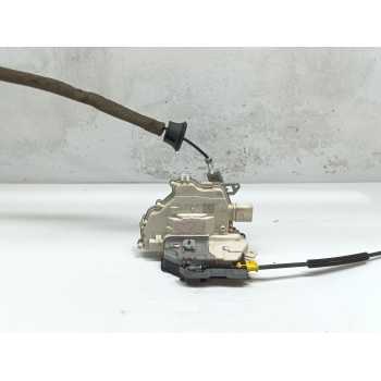 CERRADURA PUERTA TRASERA DERECHA 4G0839016E 