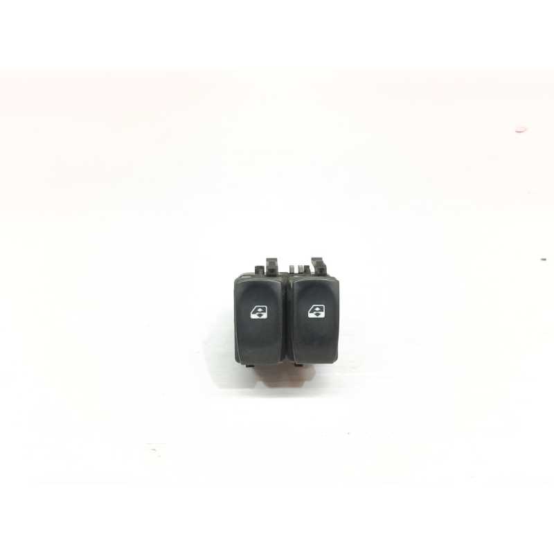 Recambio de mando elevalunas delantero izquierdo para renault twingo acces referencia OEM IAM 214939A  