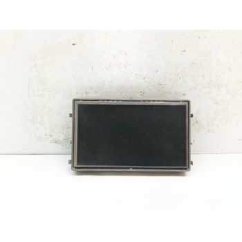 PANTALLA MULTIFUNCION 8200154477 