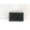 Recambio de pantalla multifuncion para renault espace iv (jk0) 2.2 dci turbodiesel referencia OEM IAM 8200154477  