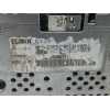 Recambio de pantalla multifuncion para renault espace iv (jk0) 2.2 dci turbodiesel referencia OEM IAM 8200154477  