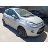 ford ka (ru8) del año 2010