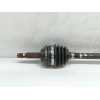 Recambio de transmision delantera izquierda para chevrolet aveo lt referencia OEM IAM 96348790  