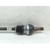 Recambio de transmision delantera izquierda para chevrolet aveo lt referencia OEM IAM 96348790  