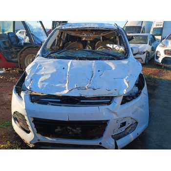 FORD KUGA II (DM2)
