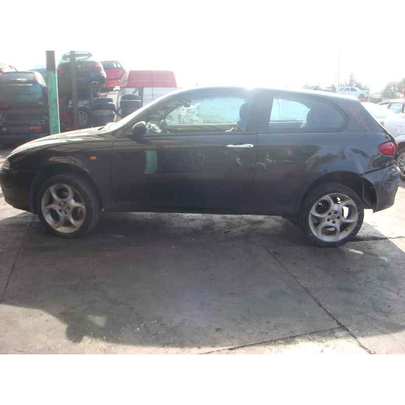 alfa romeo 147 (190) del año 2003