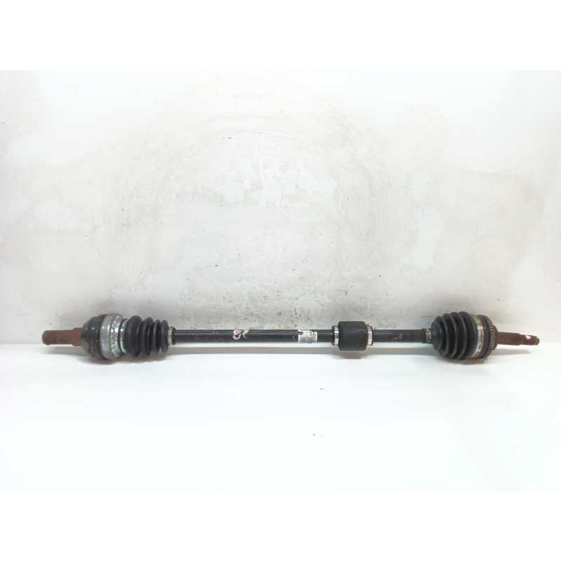 Recambio de transmision delantera derecha para chevrolet aveo lt referencia OEM IAM 96348791  