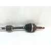 Recambio de transmision delantera derecha para chevrolet aveo lt referencia OEM IAM 96348791  