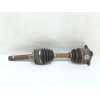 Recambio de transmision delantera derecha para mitsubishi galloper (hyundai) 2.5 turbodiesel referencia OEM IAM   