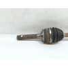 Recambio de transmision delantera derecha para mitsubishi galloper (hyundai) 2.5 turbodiesel referencia OEM IAM   