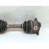 Recambio de transmision delantera derecha para mitsubishi galloper (hyundai) 2.5 turbodiesel referencia OEM IAM   