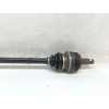 Recambio de transmision trasera izquierda para bmw serie 3 berlina (e90) 320d referencia OEM IAM   