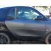 Recambio de puerta delantera derecha para smart fortwo coupe basis (66kw) (453.344) referencia OEM IAM   