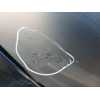 Recambio de puerta delantera derecha para smart fortwo coupe basis (66kw) (453.344) referencia OEM IAM   